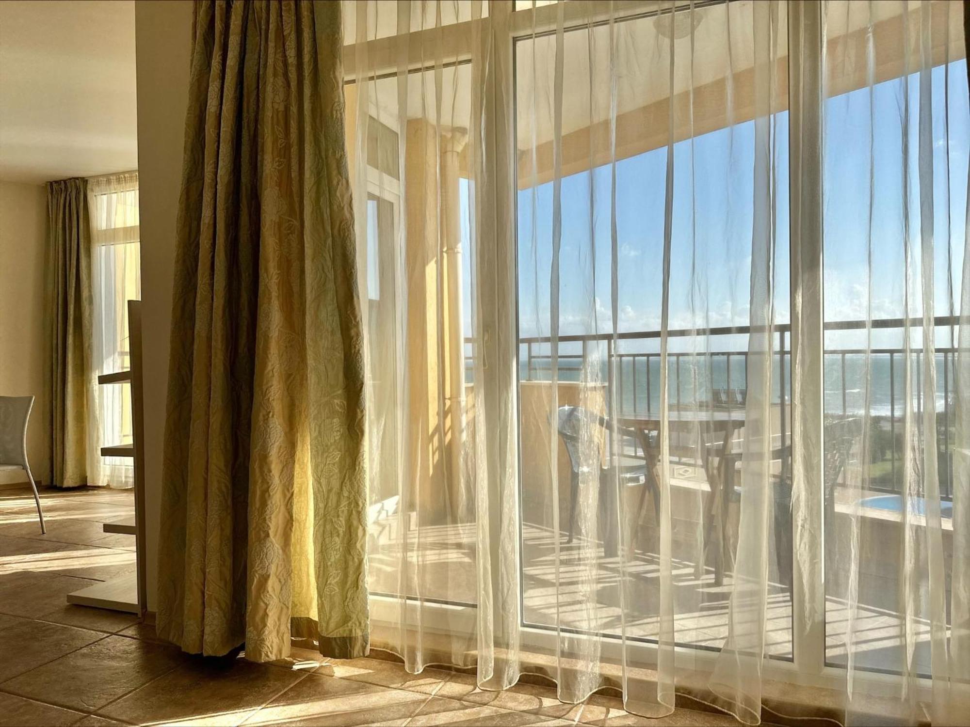 Menada Grand Resort Apartments Aheloy Room photo